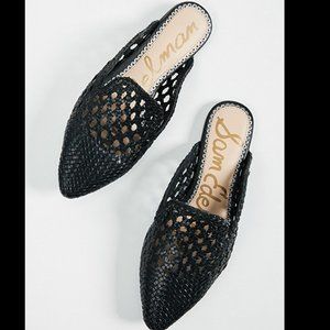 Sam Edelman Navya Slides